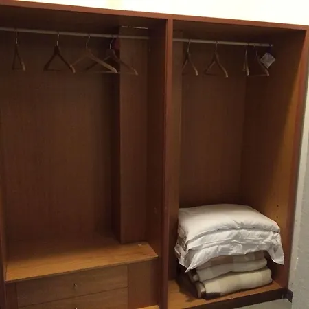 Apart Otel Europa 3*