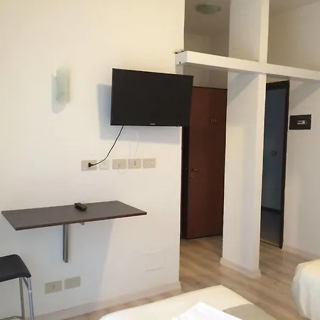 Europa Aparthotel