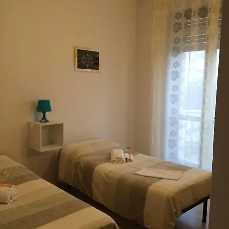 Europa Aparthotel
