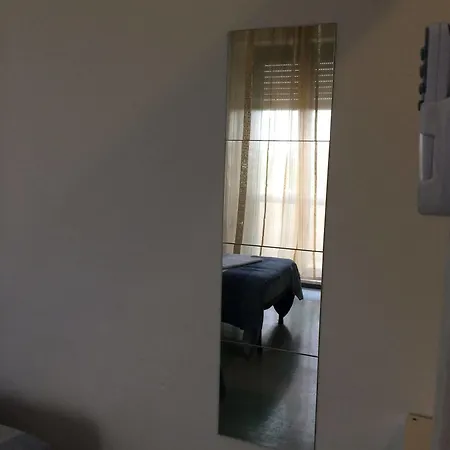 Aparthotel Europa Piacenza