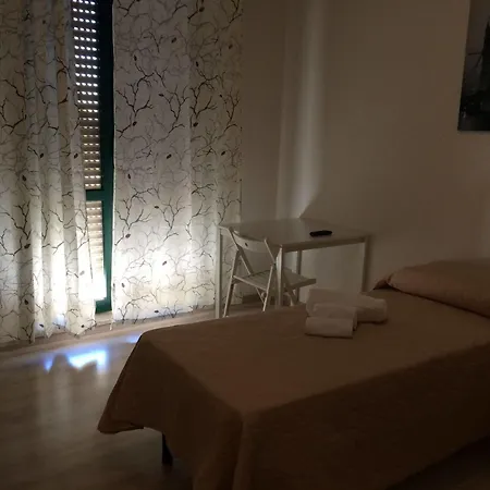 Europa Aparthotel