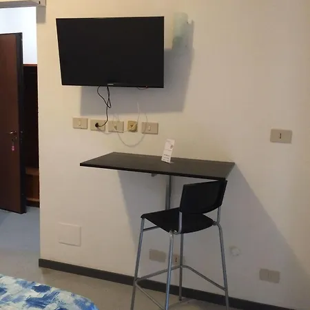Aparthotel Europa 3*