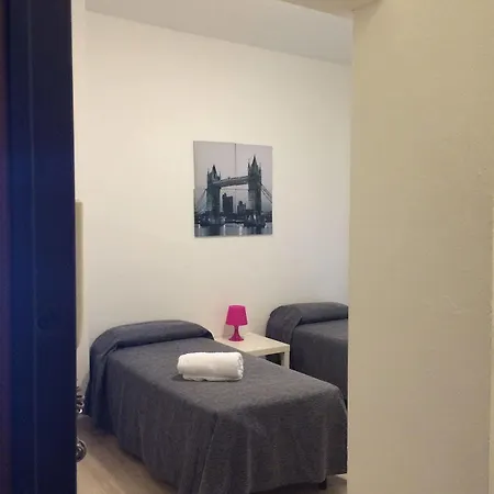 Aparthotel Europa