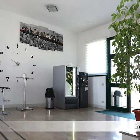 Europa Aparthotel Piacenza