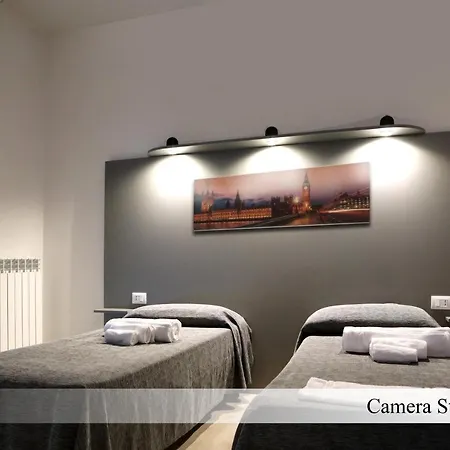 Corso Europa Lejlighedshotel