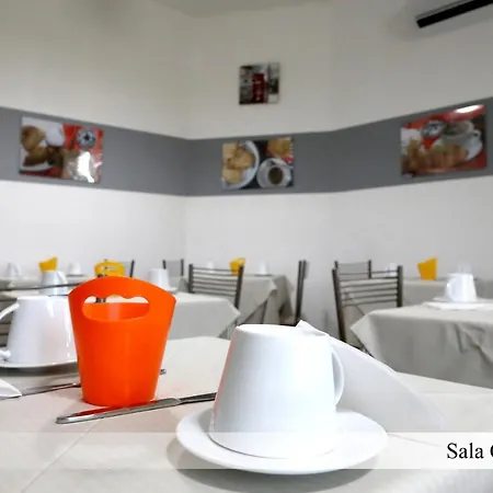Europa Aparthotel 3*
