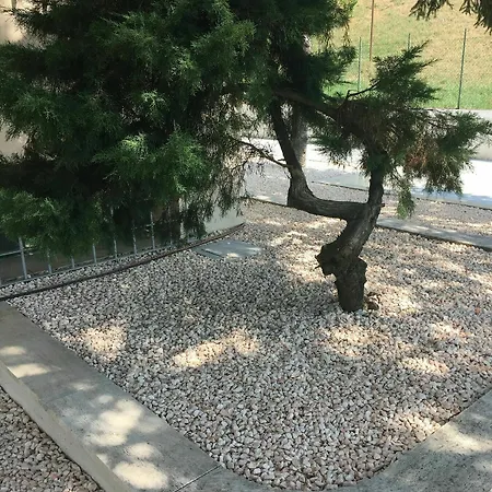 Aparthotel Europa Piacenza