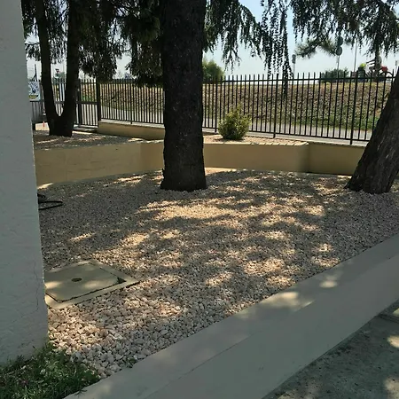 Europa Aparthotel Piacenza