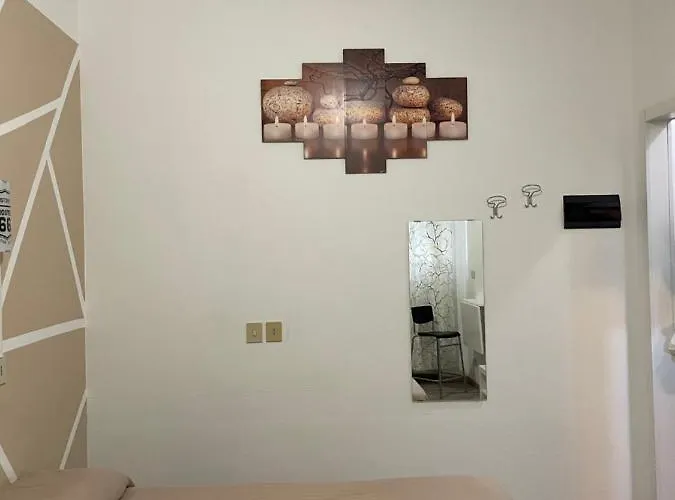 Corso Europa Piacenza