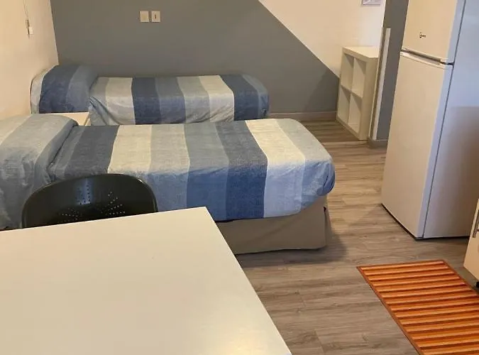 Апарт-отель Corso Europa 3*