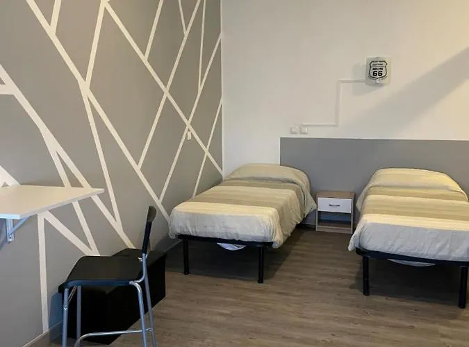 Corso Europa Lägenhetshotell 3*