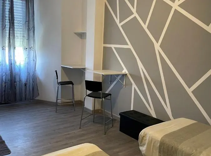 Апарт-отель Corso Europa 3*