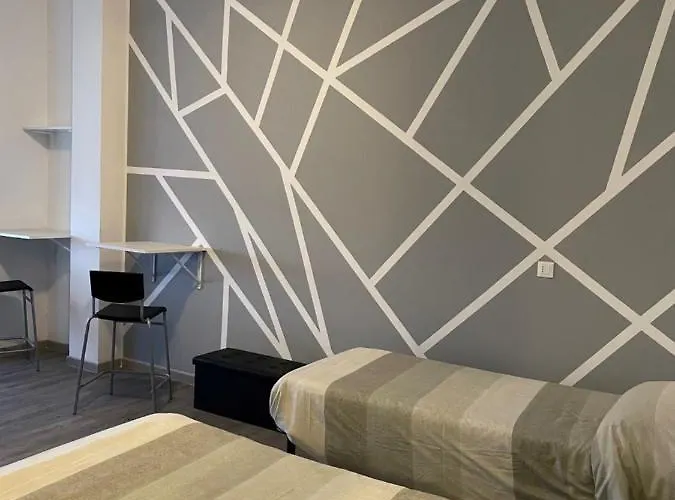 Corso Europa Пьяченца