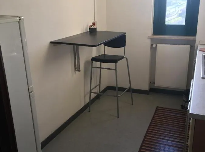 Corso Europa Lägenhetshotell 3*