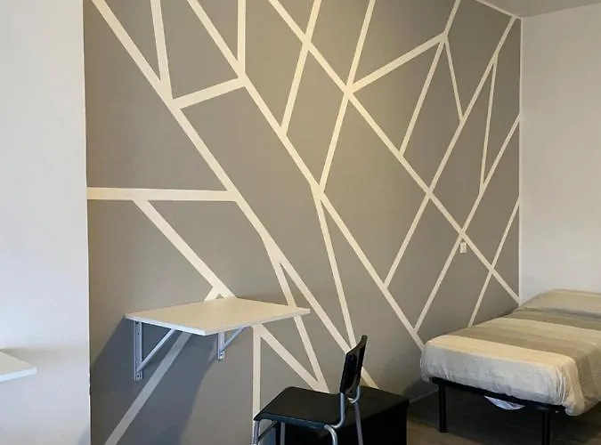 Corso Europa 3* Пьяченца