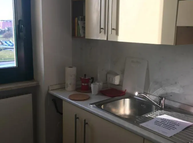 Corso Europa Lägenhetshotell