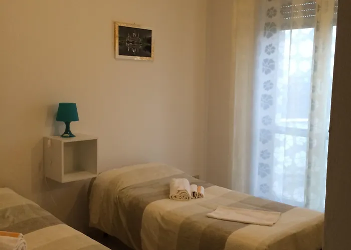 Corso Europa Апарт-отель Пьяченца