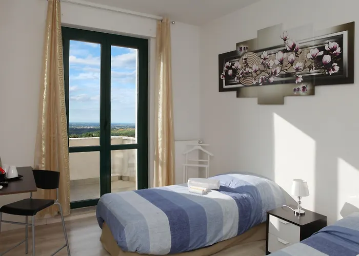 Corso Europa Lägenhetshotell Piacenza