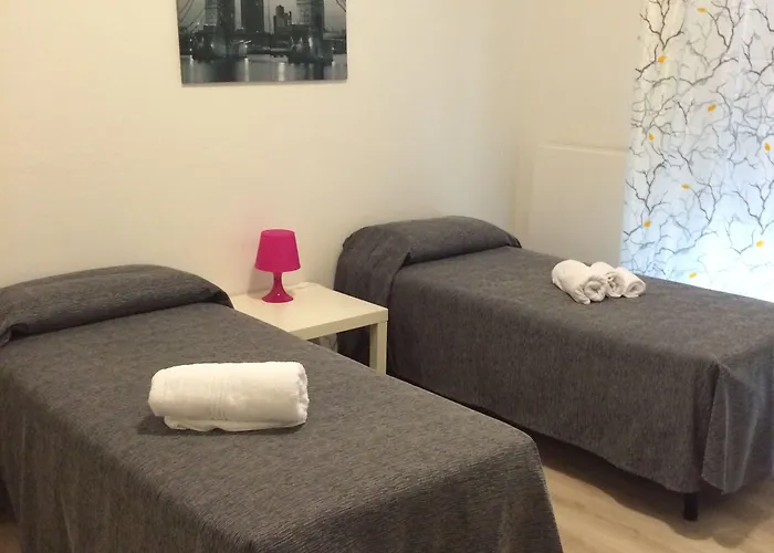 Corso Europa Lägenhetshotell Piacenza