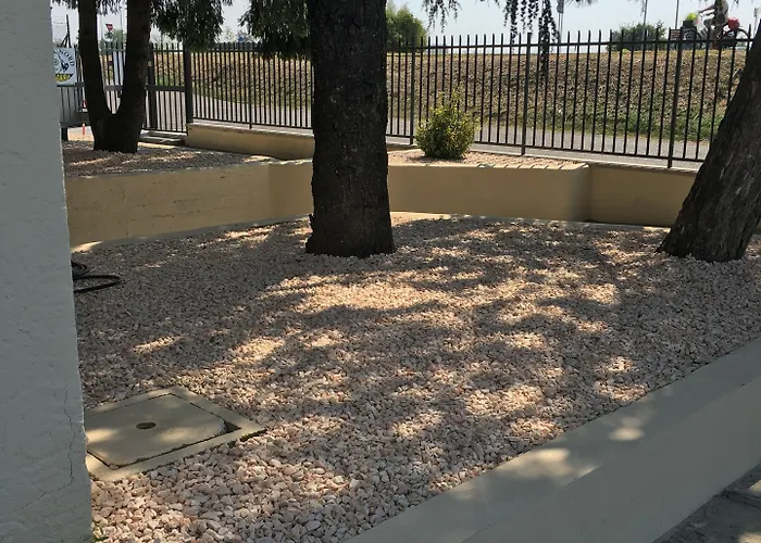 Апарт-отель Corso Europa 3*