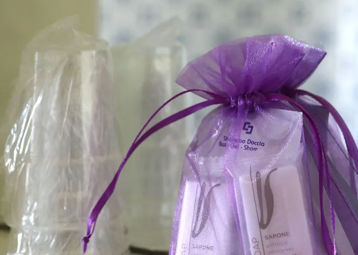 Corso Europa Апарт-отель Пьяченца