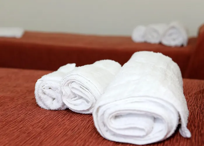 Corso Europa Апарт-отель Пьяченца