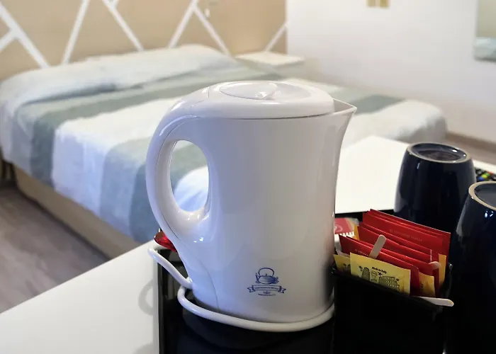 Corso Europa Lägenhetshotell 3*