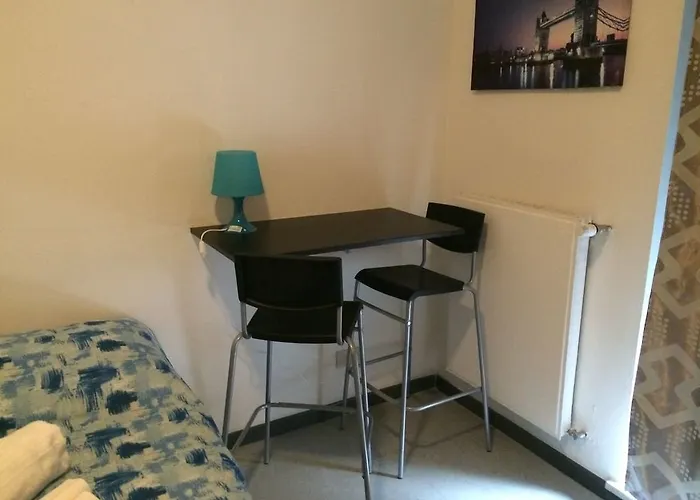 Corso Europa Lägenhetshotell 3*