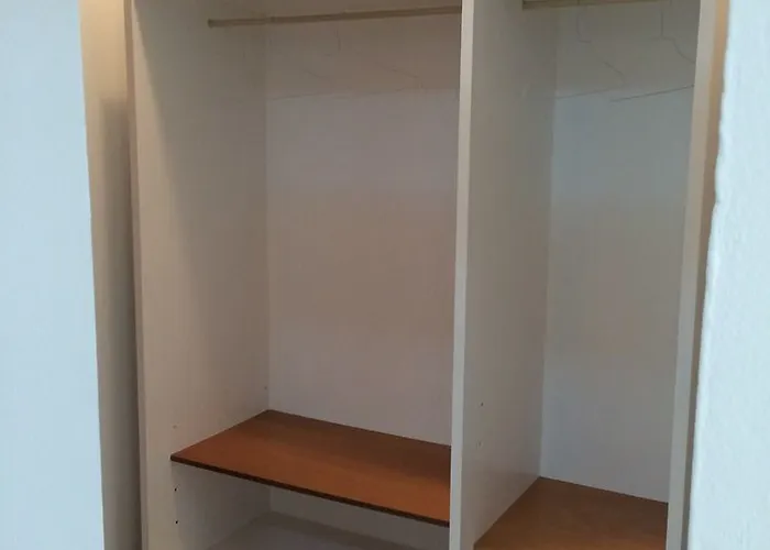 Lägenhetshotell Corso Europa 3*