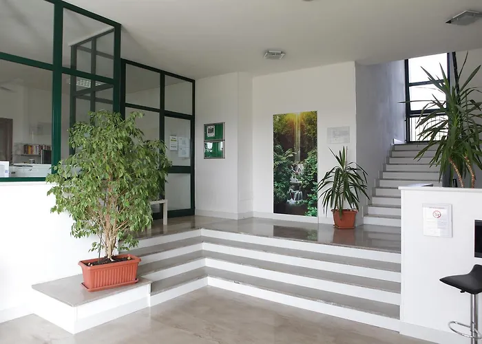 Corso Europa Lägenhetshotell