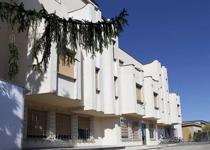 Aparthotel Corso Europa 3*