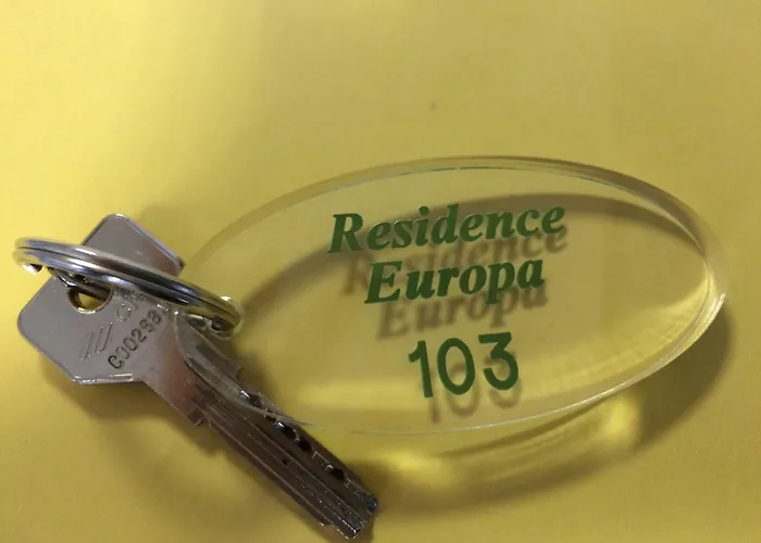 Corso Europa 3* Piacenza