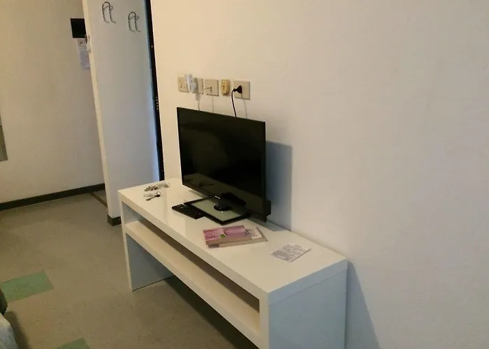 Corso Europa Lägenhetshotell