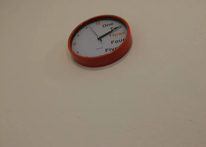 Lägenhetshotell Corso Europa 3*