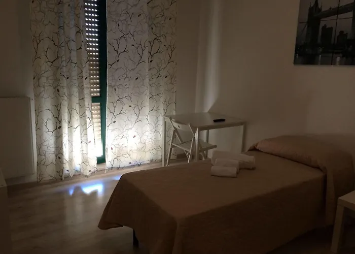 Corso Europa Lägenhetshotell